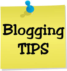 Quick Tips for Writing a Blog
