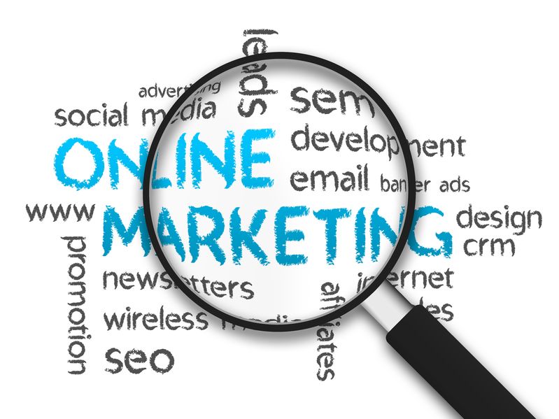 4 Common Online Marketing Mistakes for Small Businesses