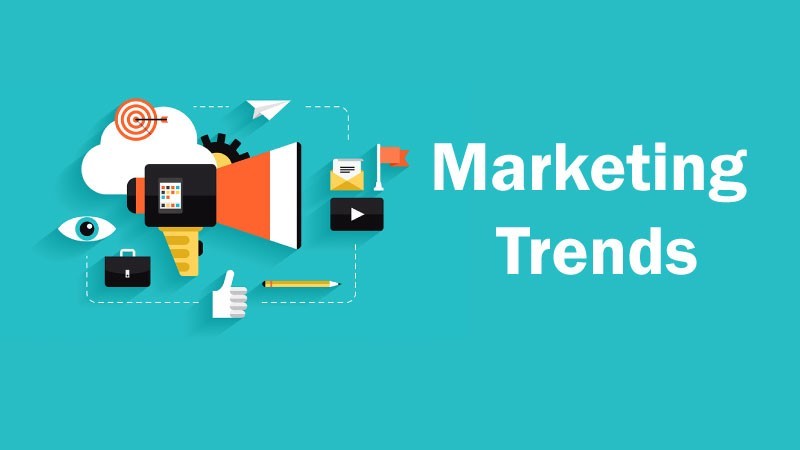 Marketing Trends You Need to Know for 2020
