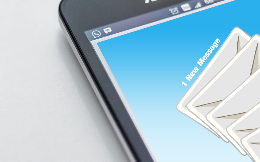 Things You Need To Know About Email Marketing