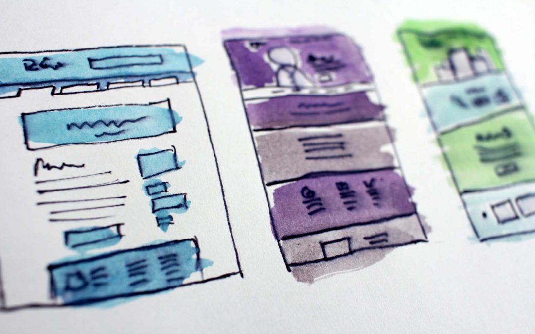 Why You Should Invest in a Custom Website