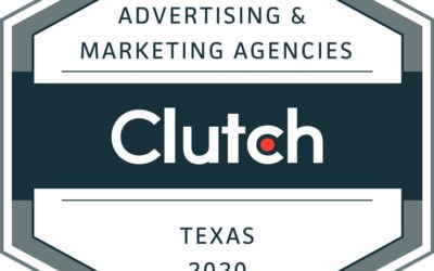 Amplify media + marketing Gains Another Positive Review on Clutch