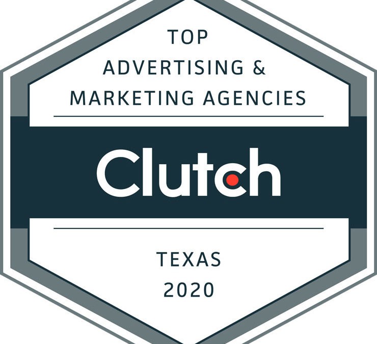 Amplify media + marketing Gains Another Positive Review on Clutch